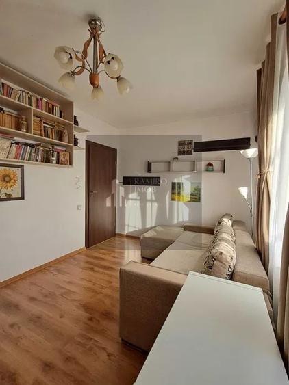 Apartament cu 2 camere decomandat, mobilat în Apărătorii Patriei