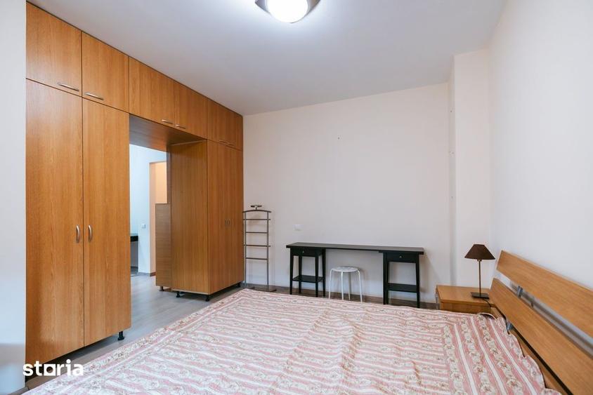 Vila P+1 cu 4 camere, gradina si loc de parcare - Otopeni (Ferme) - 18