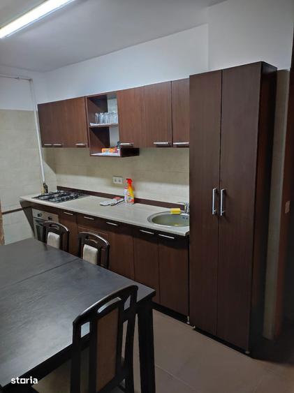 Apartament cu 2 camere în Șagului