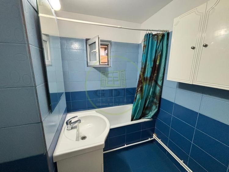 Apartament cu 2 camere decomandat, mobilat în Lăpuș Argeș