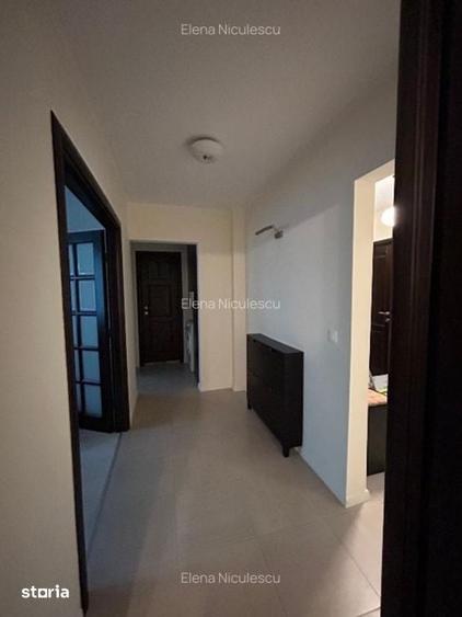 Apartament cu 4 camere decomandat, mobilat în Drumul Taberei
