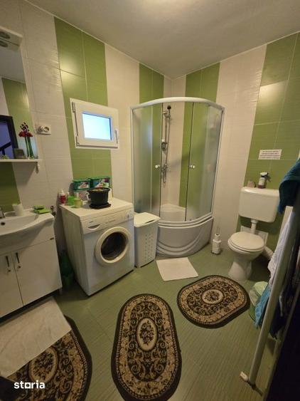 Casă cu 5 camere cu Teren 456 Mp în Tăuții-Măgherăuș