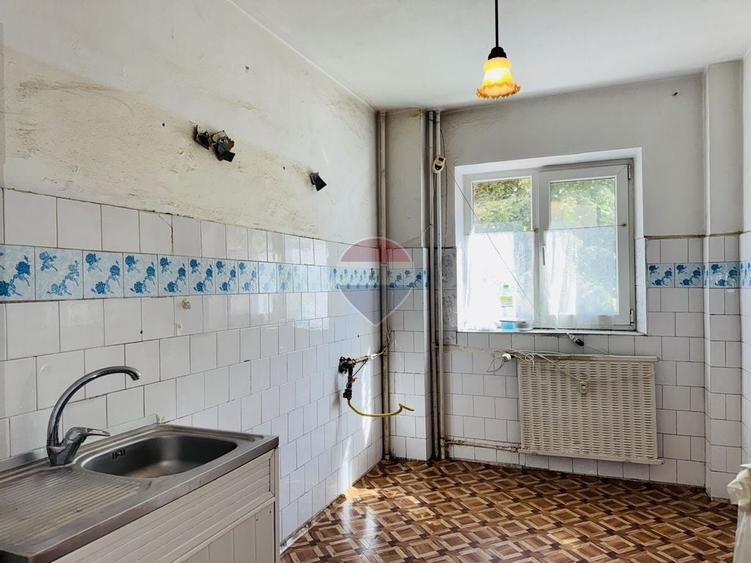 Apartament 2 camere | 60 mp | Teiul Doamnei | Etaj 3/10 - 15