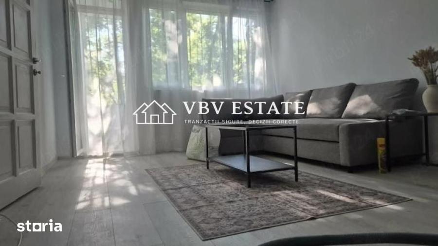 Apartament 2 Camere Bucure?tii Noi | Modern | Metrou - 5