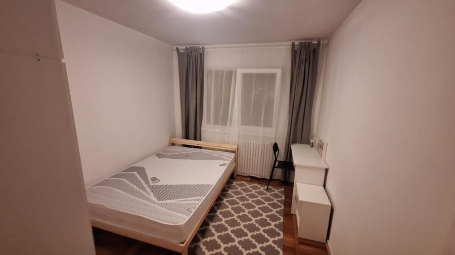 Apartament cu 2 camere semidecomandat în Mănăștur