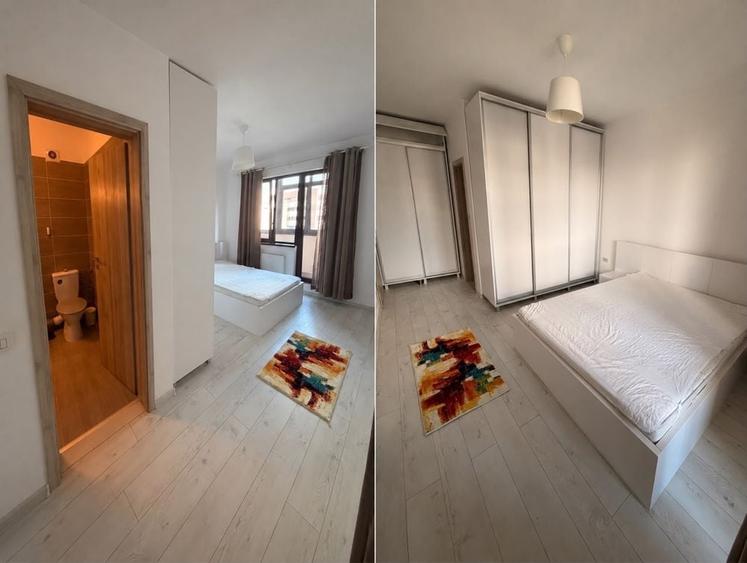 De inchiriat 3 camere decomandat Rahova- Confort Urban - 12