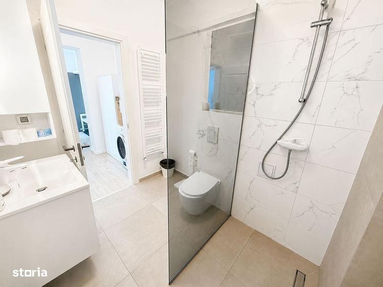 2 Camere Parcare 10min Metrou Petrache Poenaru Lake House2 Politehnica - 15