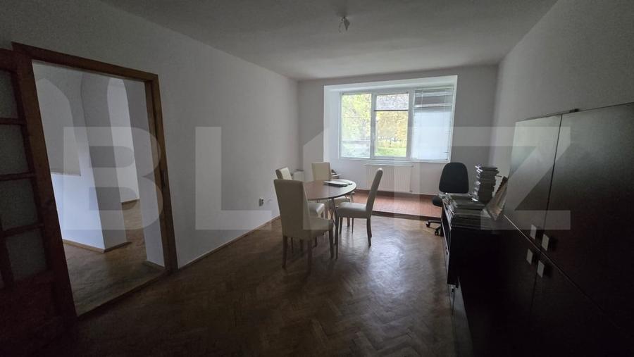 Apartament 3 camere, 62 mp, zona Careiului - 4