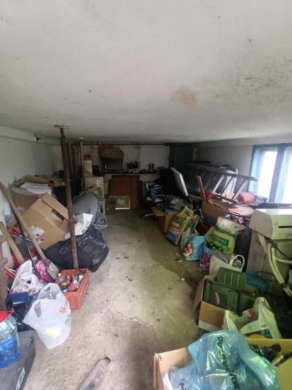 Duplex cu 3 camere cu Canalizare în Gruia