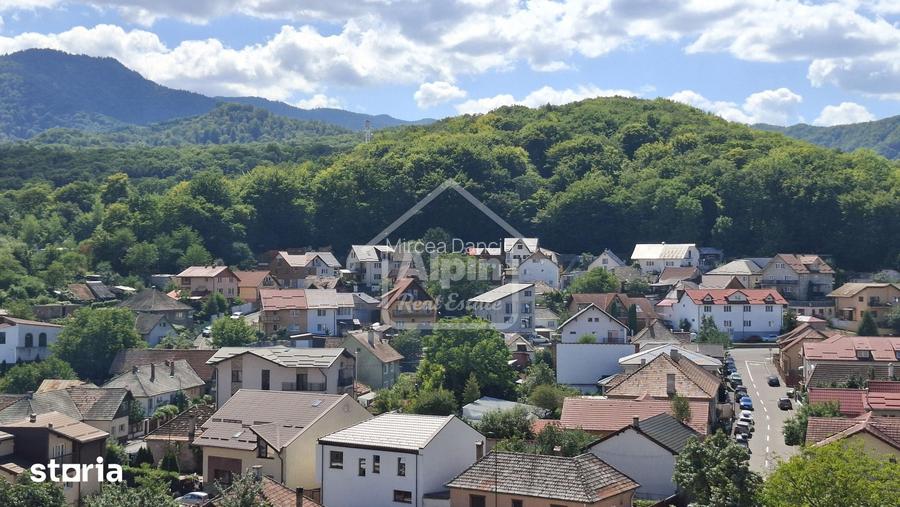 Oportunitate Investitie 2 Camere Alphavile Carpatilor I Astra