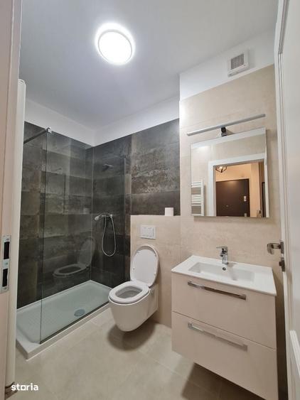 Apartament cu 2 camere în UTA