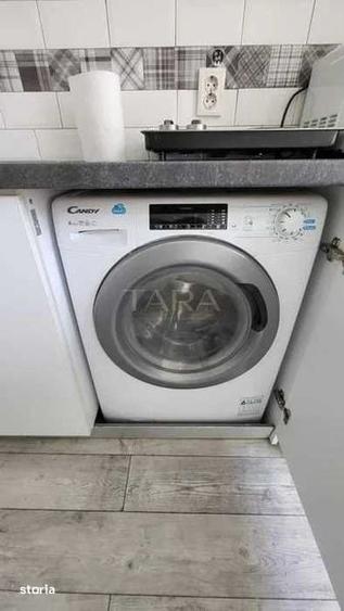PF inchiriez garsoniera pe str Albac. - 6