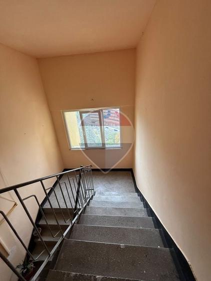 Apartament cu 2 camere decomandat, mobilat în Gării