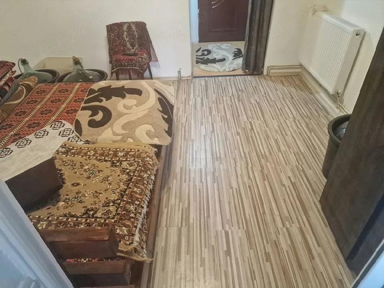Garsonieră semidecomandată în Dărmănești