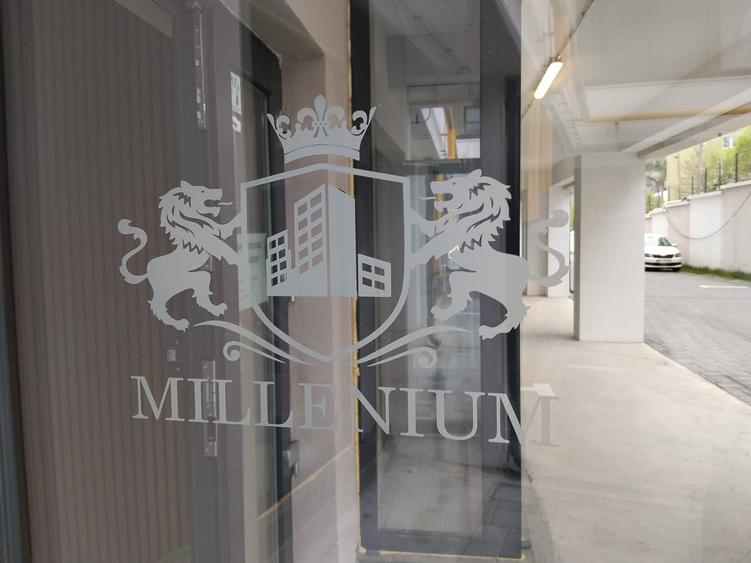 Spații comerciale & birouri premium, de închiriat –complex Millennium, Păcurari - 5