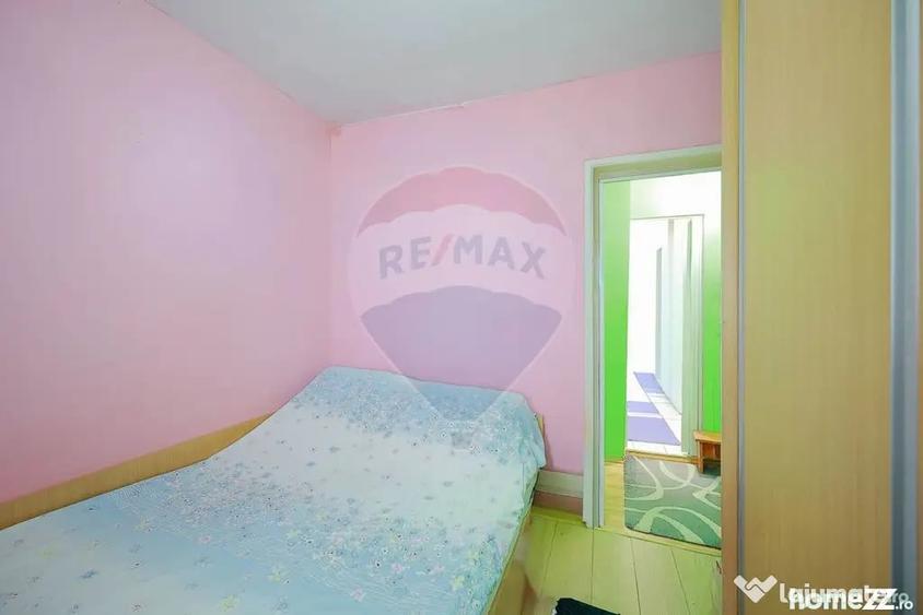 Apartament cu 4 camere decomandat în Rogerius