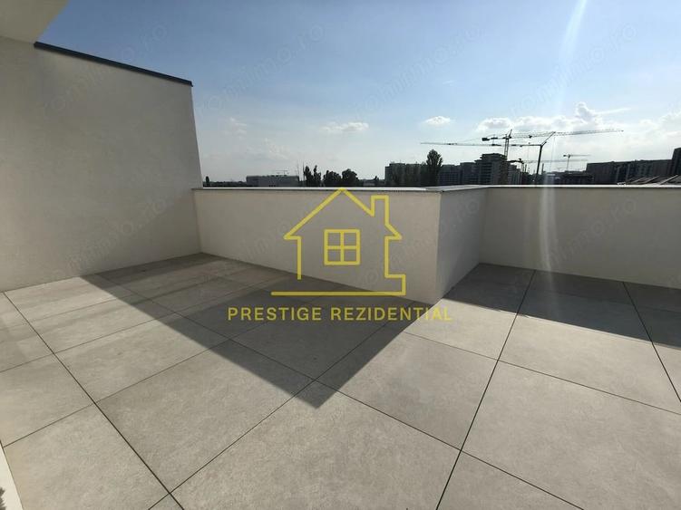 Apartament cu 3 camere decomandat în Theodor Pallady