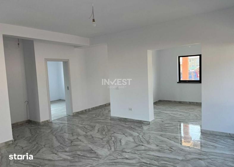 Casă cu 4 camere cu Teren 480 Mp în Miroslava