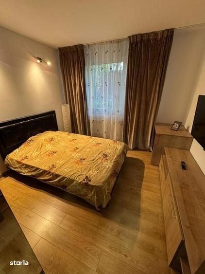 Apartament 2 Camere/ Renovat Mobilat/ Calea Grivitei - 2