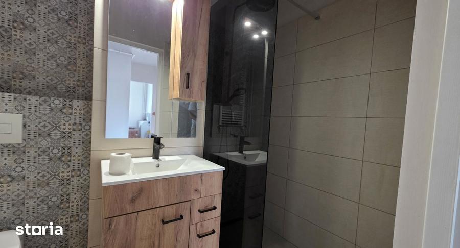 Apartament 2 camere | 47 mp | Semimobilat | Zona excelenta, Complex St - 4