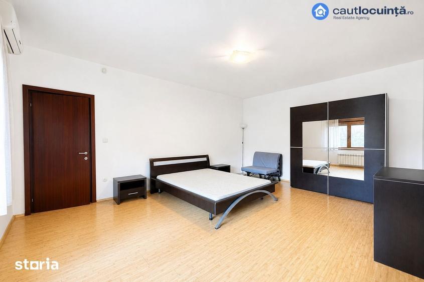 Apartament cu 2 camere în Dorobanți