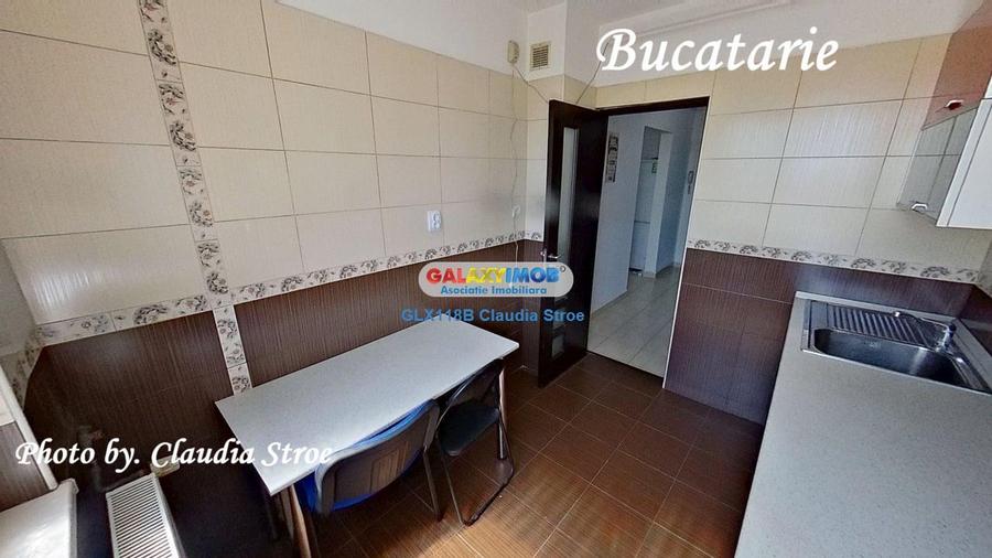 Apartament cu 2 camere decomandat, mobilat în Dristor