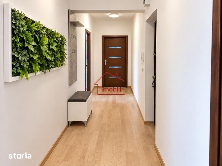 Apartament 2 camere decomandat | Bloc nou | 2 parcari | Marasti - 3
