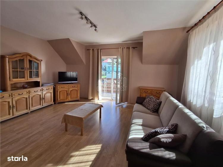 Apartament cu 3 camere în Ștrand
