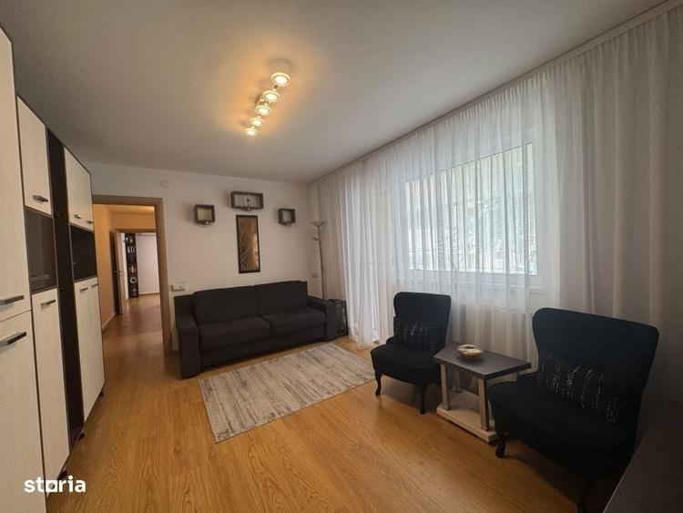 Apartament De Vanzare | 3 Camere | Gheorgheni Strada Albac - 7