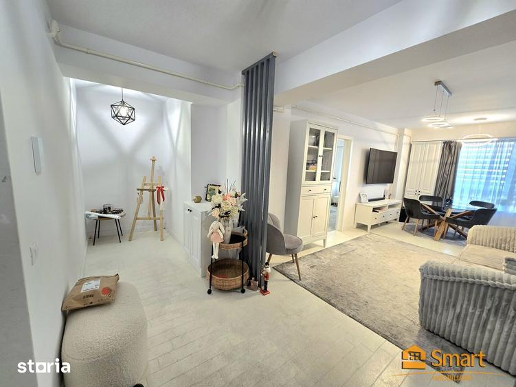 Apartament cu 3 camere în Copou