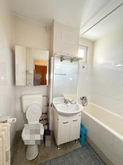 Apartament cu 2 camere decomandat, mobilat în Camil Ressu