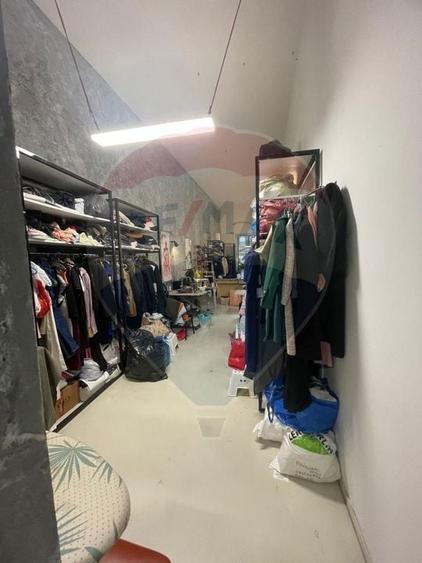 Spațiu comercial, de 65 mp, în Calea Victoriei