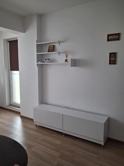 Garsonieră decomandată în Păcii