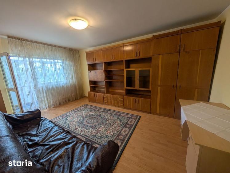 Apartament cu 2 camere în Energiei