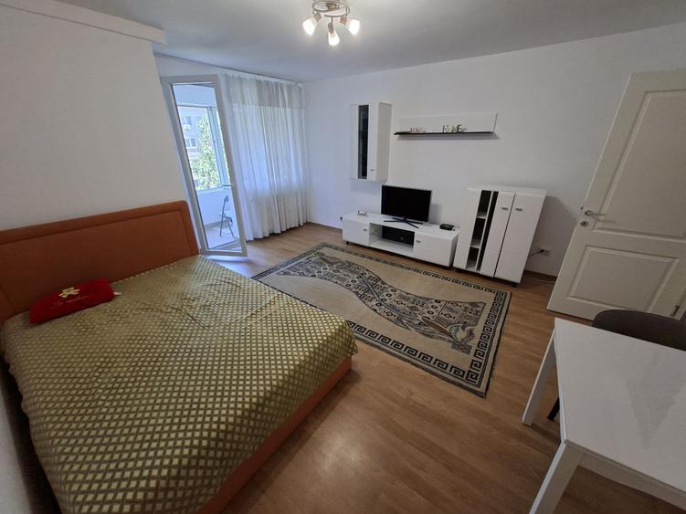 Circumvalatiunii inchiriez apartament o camera - 5