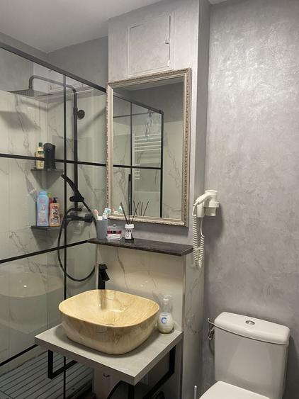 Apartament cu 2 camere decomandat în Nord