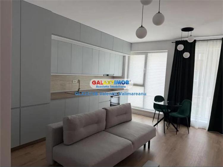 Apartament 2 Camere Pipera COD 269 - 3