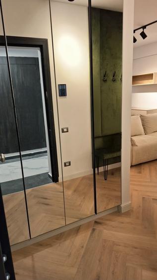 Apartament nou 2 camere, complet mobilat si utilat | Pipera - 15