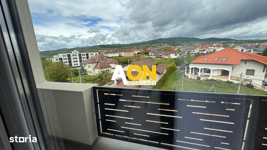 Apartament cu 3 camere, mobilat în Central