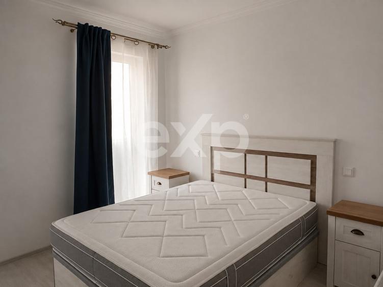 Apartament premium 3 camere | Terasa 28 mp | Iris - 3