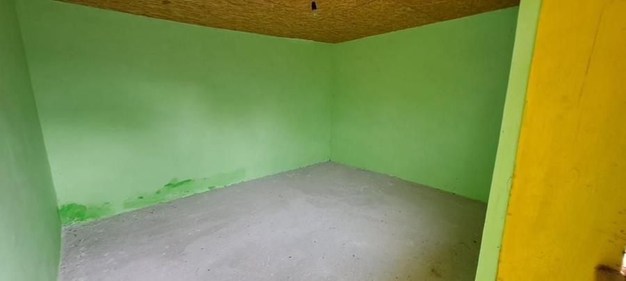 Casă individuală cu 4 camere cu Canalizare în Horlești