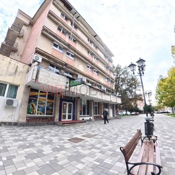 Spațiu comercial, de 2,100 mp, în Ultracentral