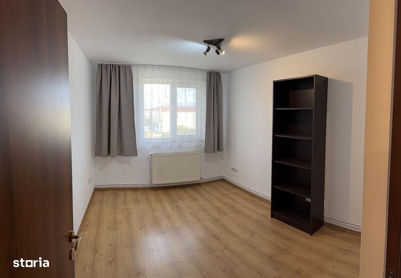 Apartament cu 2 camere în Lazaret