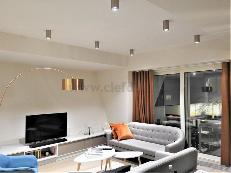 Iancu Nicolae duplex langa padure - 6