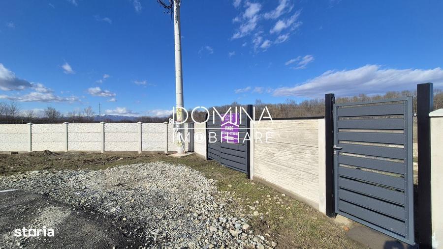 Vanzare teren intravilan imprejmuit - zona linistita, Dragutesti - 10