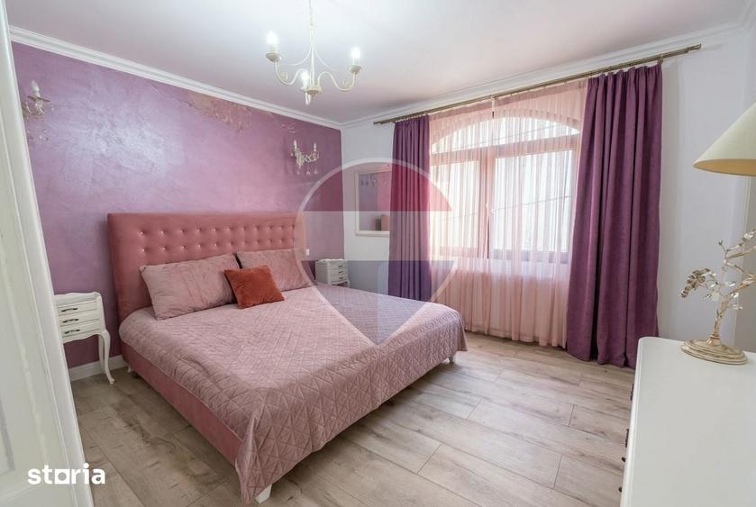 Casa ultrafinisata cu 5 camere | Turda | Gradina ?i Garaj - 18