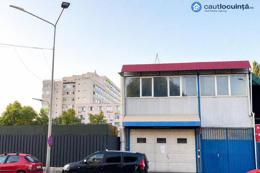 Spatiu \2 zone\Parter+et1\Stradal\Ideal Detaling auto - 6