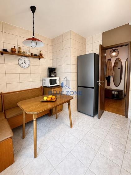 Apartament 3 camere I Nerva Traian I Parcare inclusă - 9