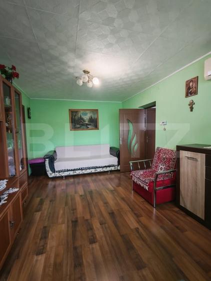 Apartament 2 camere, 44 mp, Micro I - 8