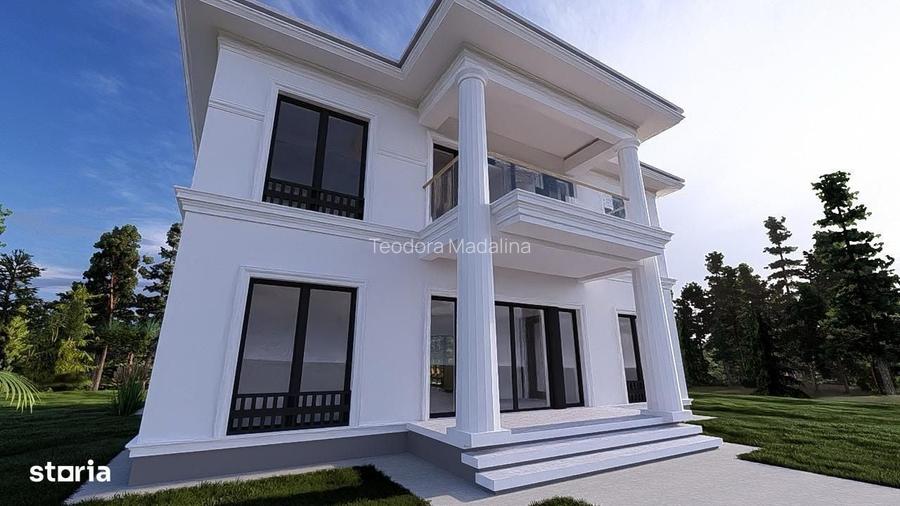 Casa 350.000 | Lux, Spatiu Si Eleganta